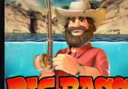 Manga Casino Spiel – Big Bass Splash